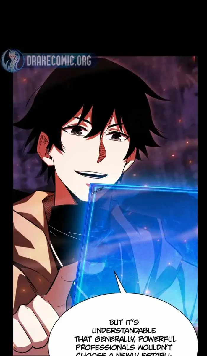 I Awoke as a God After Auto-Battling for a Million Years Chapter 53 Page 59