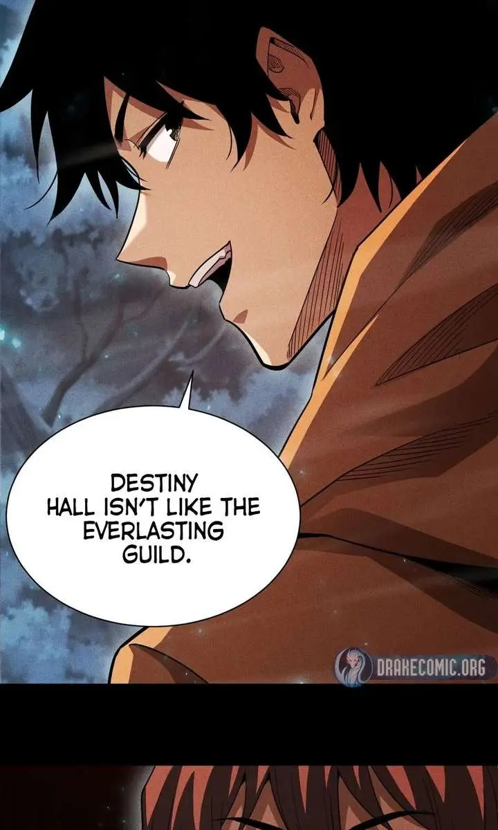 I Awoke as a God After Auto-Battling for a Million Years Chapter 70 Page 8