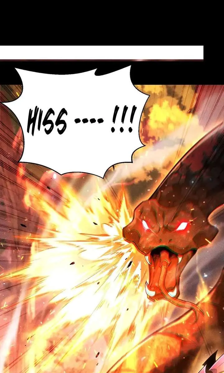 I Awoke as a God After Auto-Battling for a Million Years Chapter 70 Page 10