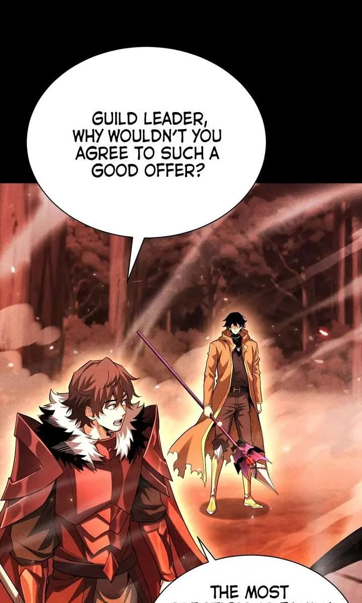 I Awoke as a God After Auto-Battling for a Million Years Chapter 70 Page 13