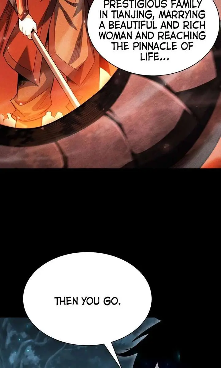 I Awoke as a God After Auto-Battling for a Million Years Chapter 70 Page 14