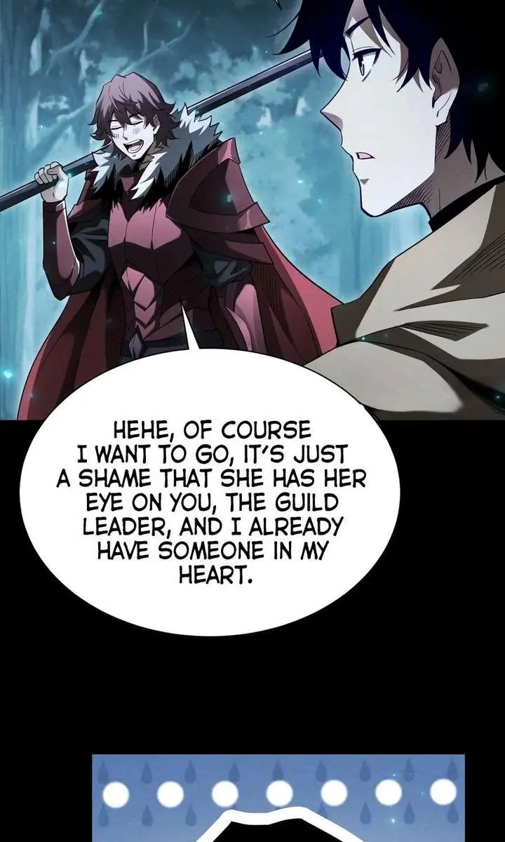 I Awoke as a God After Auto-Battling for a Million Years Chapter 70 Page 15