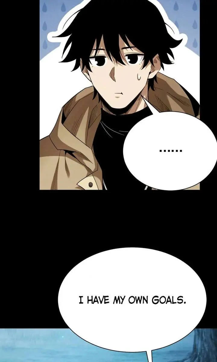 I Awoke as a God After Auto-Battling for a Million Years Chapter 70 Page 16