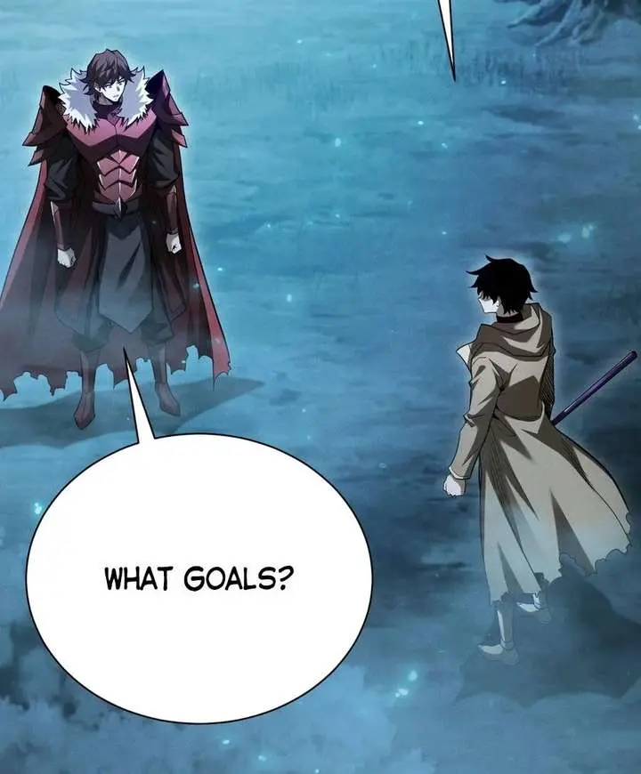 I Awoke as a God After Auto-Battling for a Million Years Chapter 70 Page 17