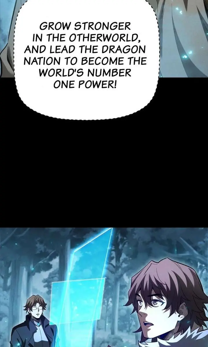 I Awoke as a God After Auto-Battling for a Million Years Chapter 70 Page 19