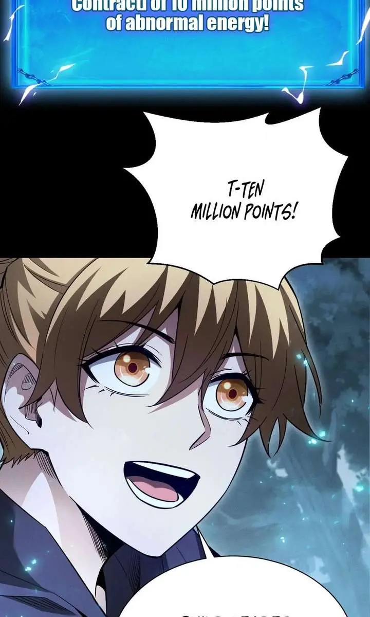 I Awoke as a God After Auto-Battling for a Million Years Chapter 70 Page 21