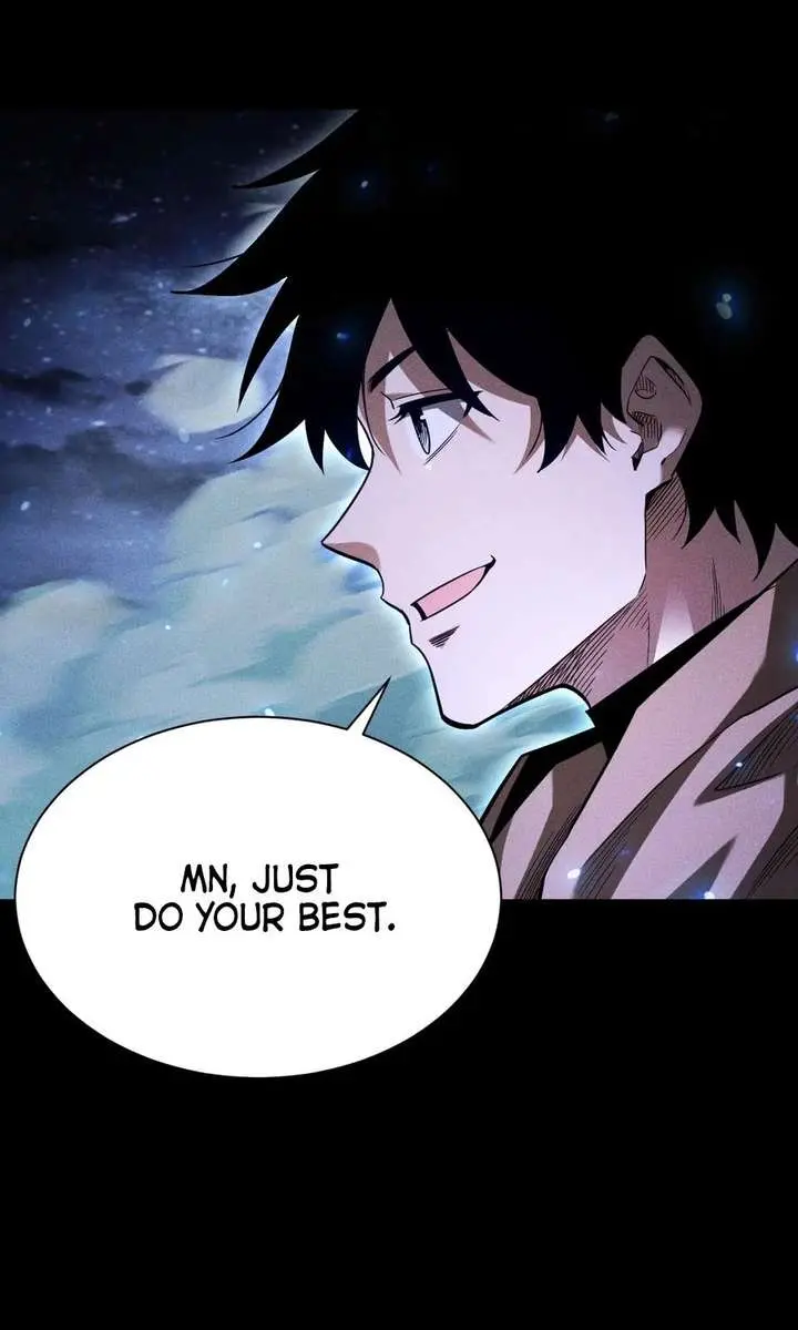I Awoke as a God After Auto-Battling for a Million Years Chapter 70 Page 29