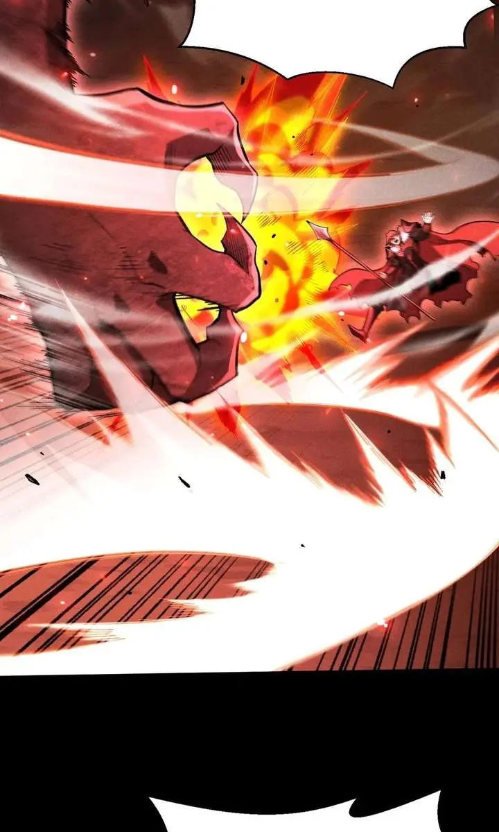 I Awoke as a God After Auto-Battling for a Million Years Chapter 70 Page 38