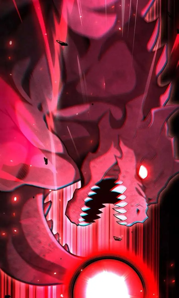I Awoke as a God After Auto-Battling for a Million Years Chapter 70 Page 46