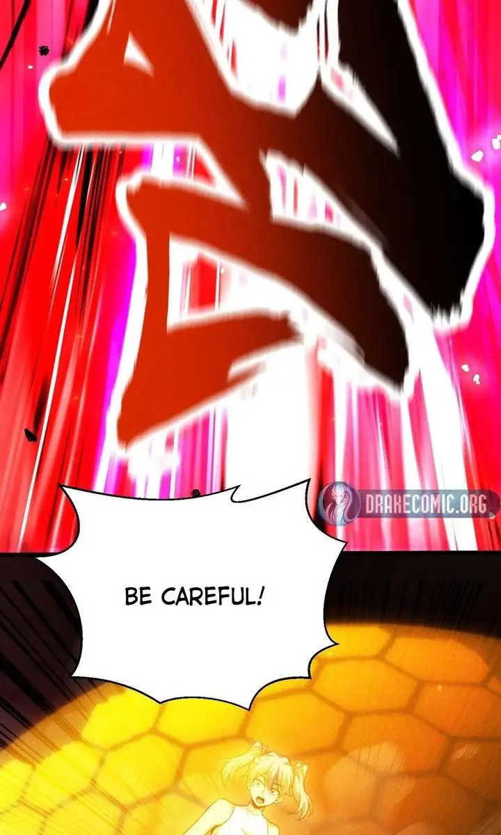 I Awoke as a God After Auto-Battling for a Million Years Chapter 70 Page 48