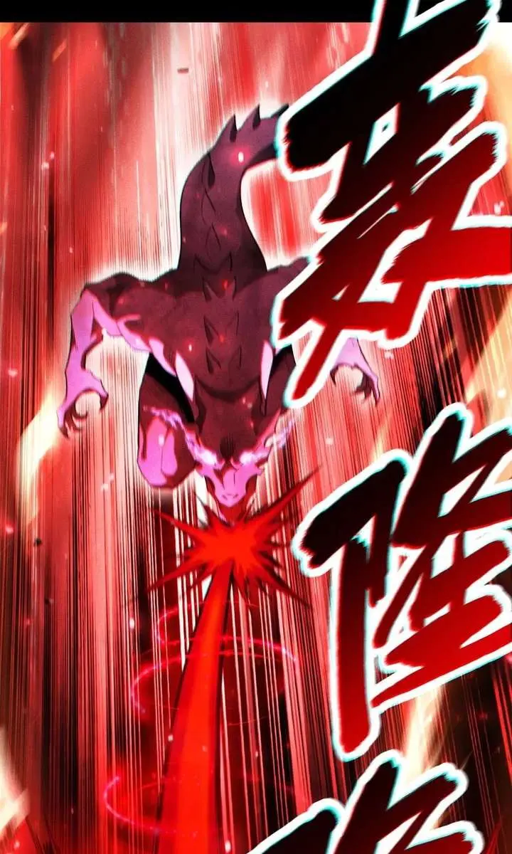 I Awoke as a God After Auto-Battling for a Million Years Chapter 70 Page 50