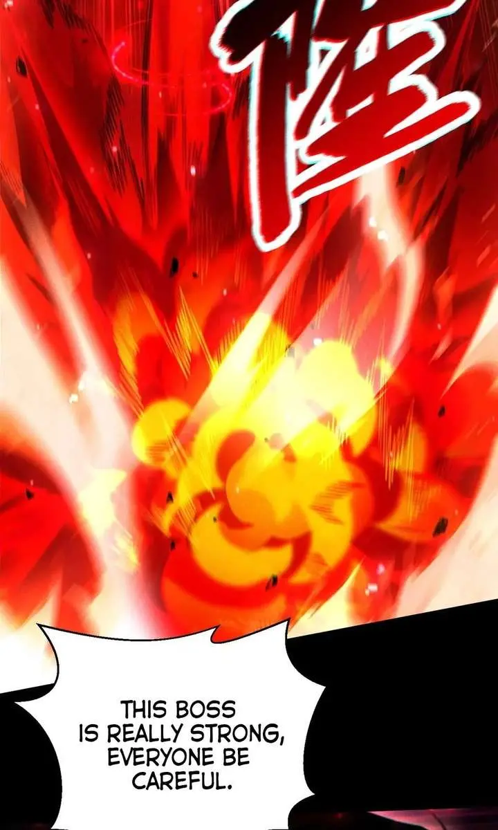 I Awoke as a God After Auto-Battling for a Million Years Chapter 70 Page 51
