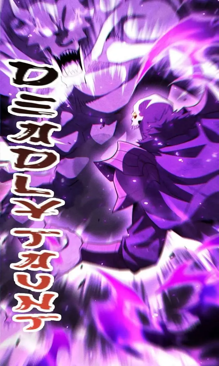 I Awoke as a God After Auto-Battling for a Million Years Chapter 70 Page 55