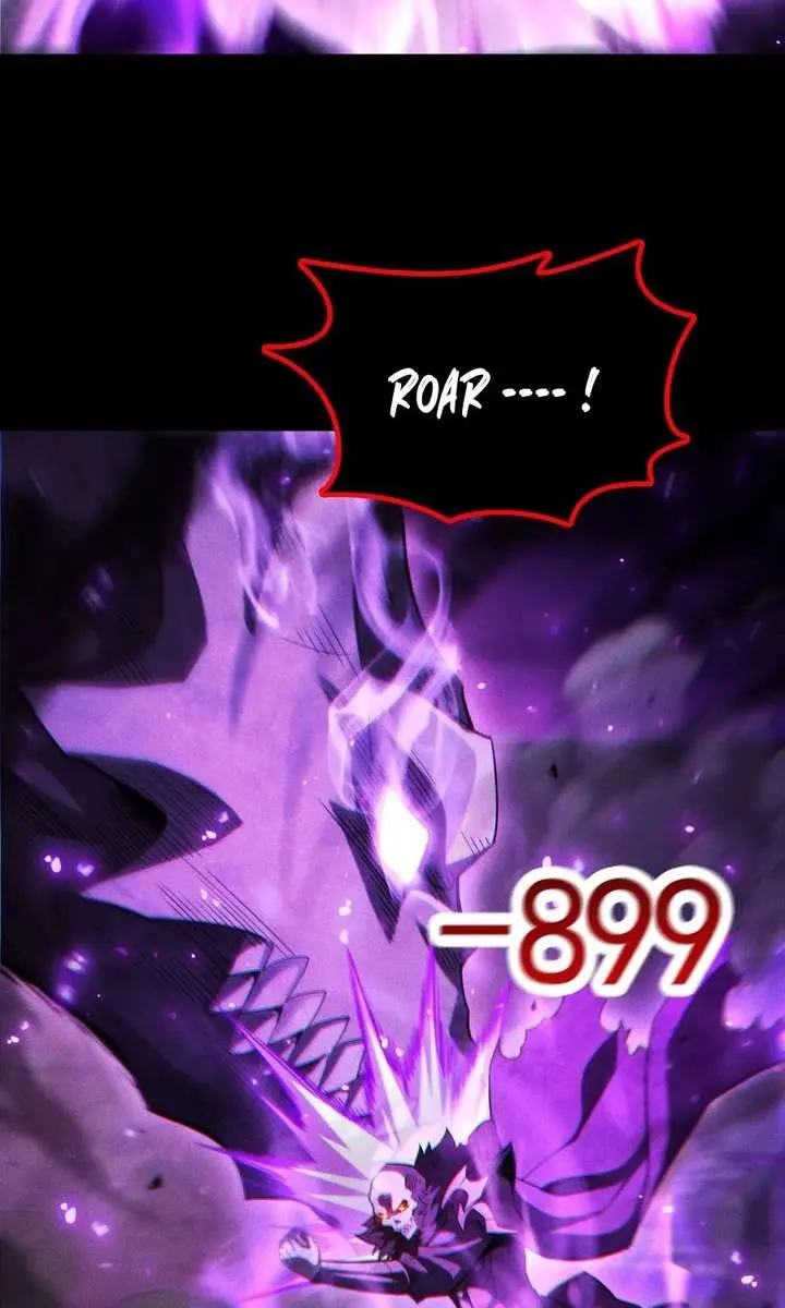 I Awoke as a God After Auto-Battling for a Million Years Chapter 70 Page 56