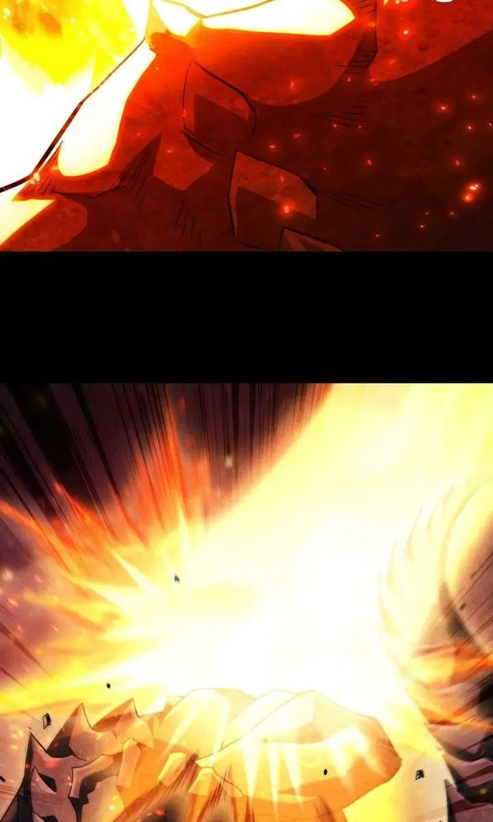 I Awoke as a God After Auto-Battling for a Million Years Chapter 70 Page 59