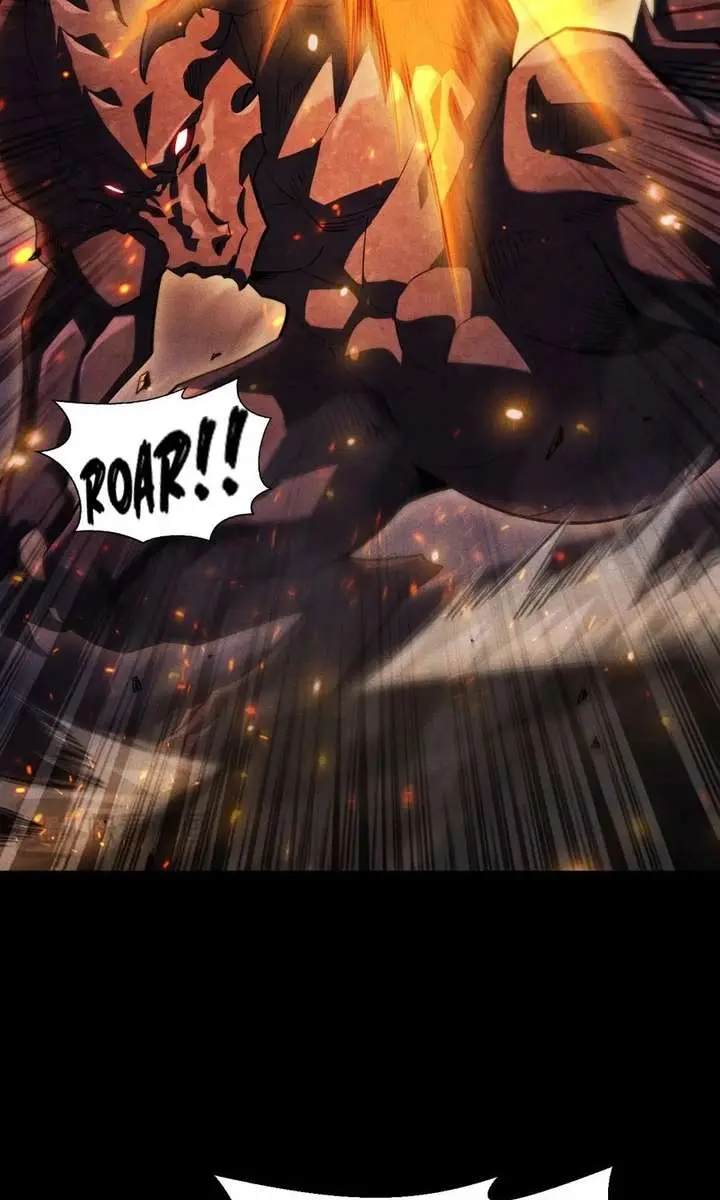 I Awoke as a God After Auto-Battling for a Million Years Chapter 70 Page 60