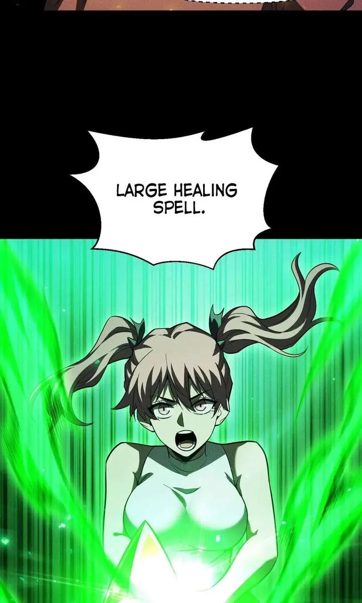 I Awoke as a God After Auto-Battling for a Million Years Chapter 70 Page 65