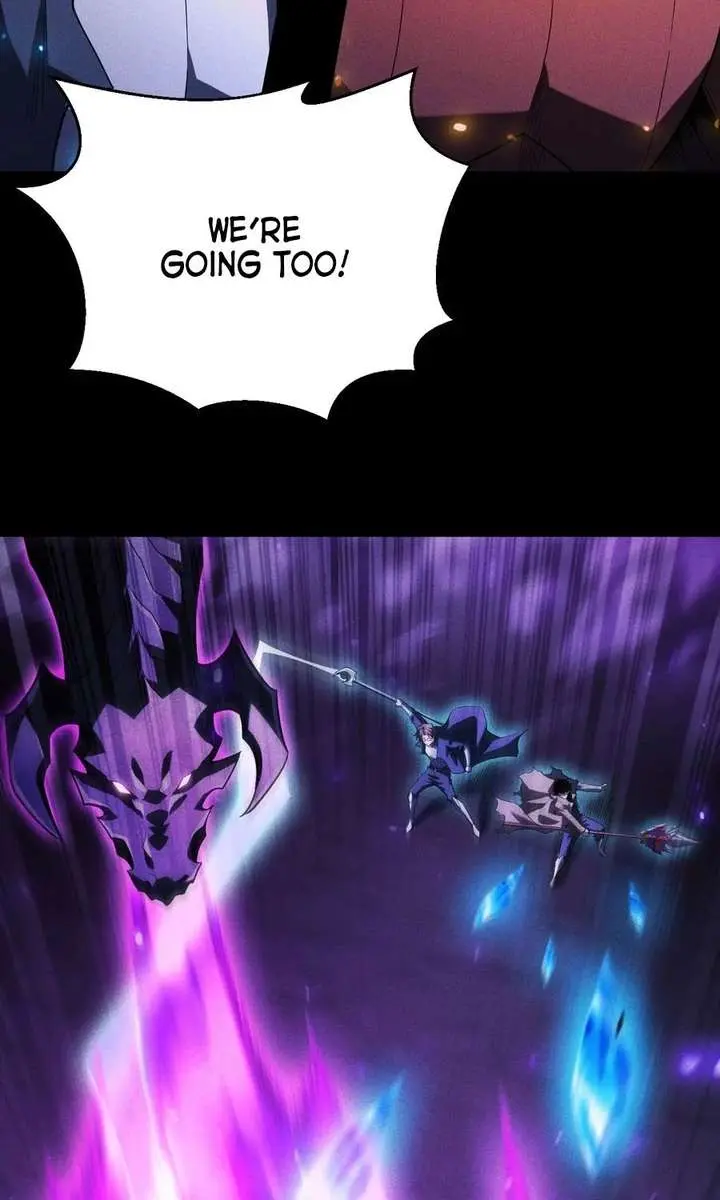 I Awoke as a God After Auto-Battling for a Million Years Chapter 70 Page 69