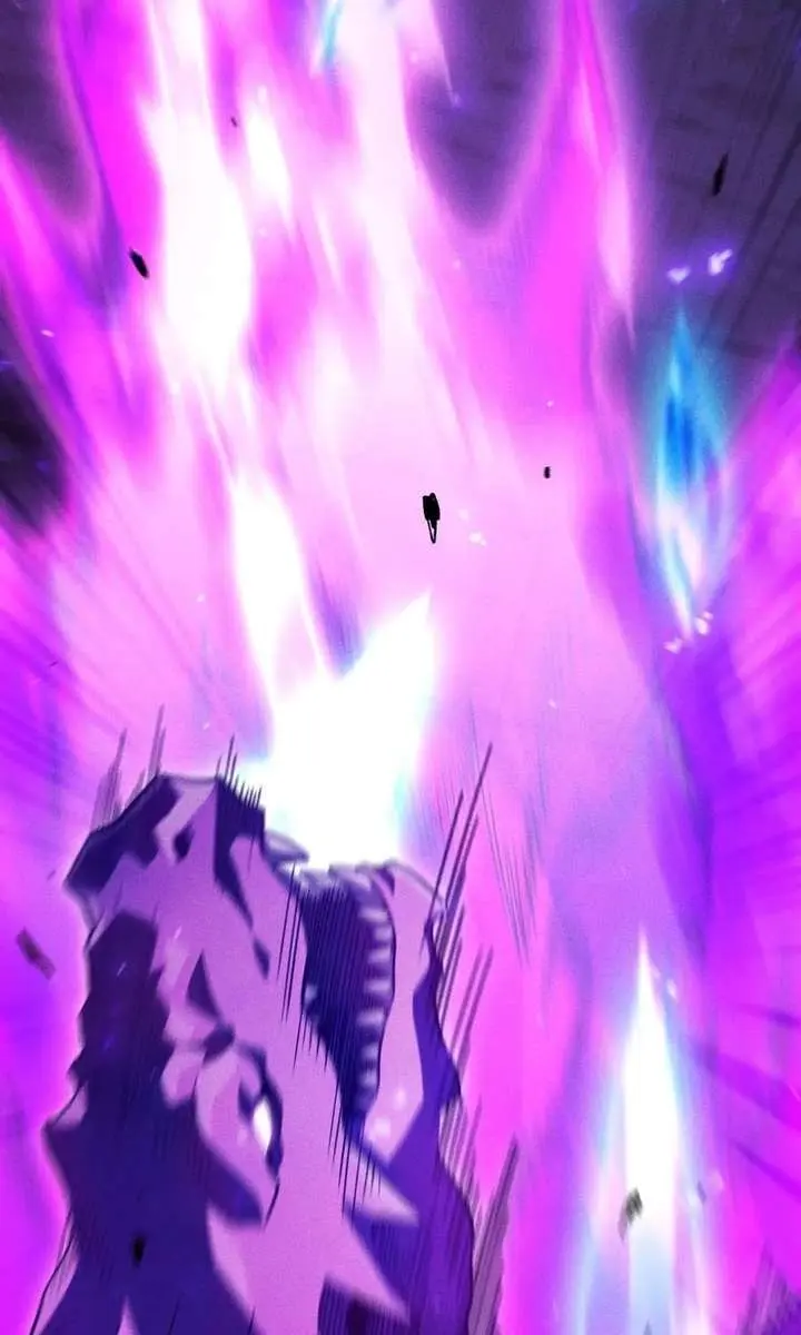 I Awoke as a God After Auto-Battling for a Million Years Chapter 70 Page 70