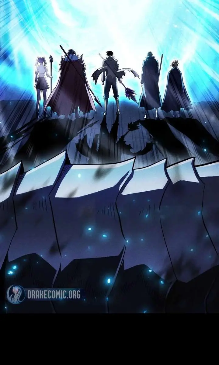 I Awoke as a God After Auto-Battling for a Million Years Chapter 70 Page 76