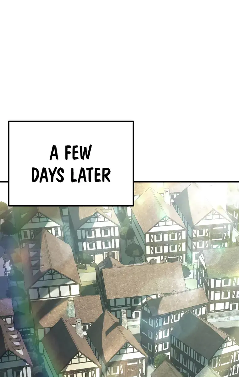 I Awoke as a God After Auto-Battling for a Million Years Chapter 76 Page 1