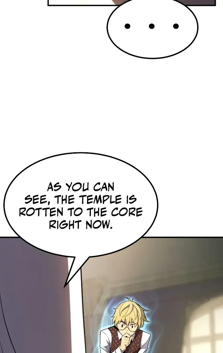 I Awoke as a God After Auto-Battling for a Million Years Chapter 76 Page 16