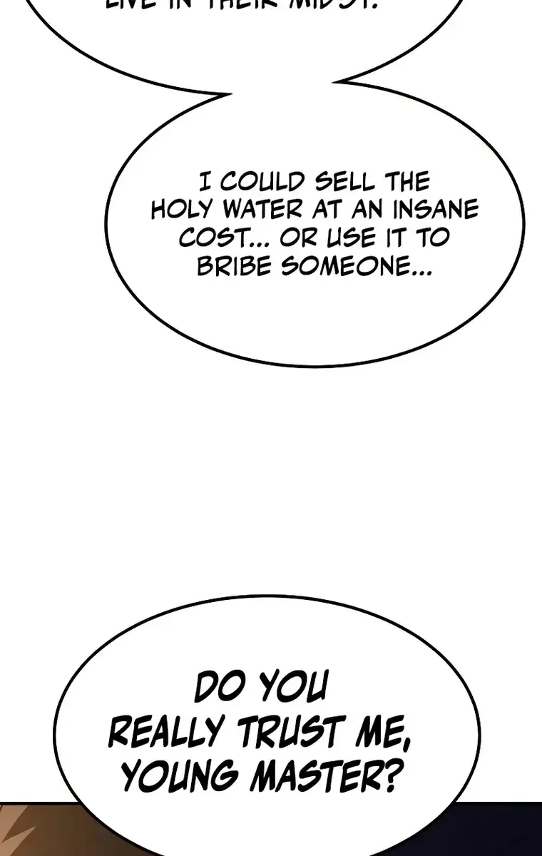 I Awoke as a God After Auto-Battling for a Million Years Chapter 76 Page 18