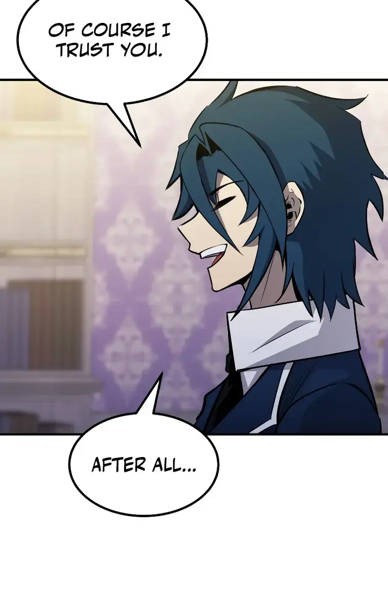 I Awoke as a God After Auto-Battling for a Million Years Chapter 76 Page 24