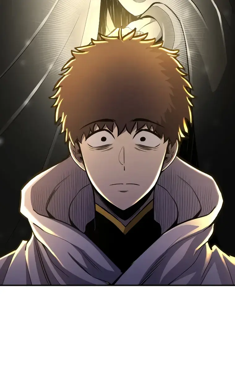 I Awoke as a God After Auto-Battling for a Million Years Chapter 76 Page 27