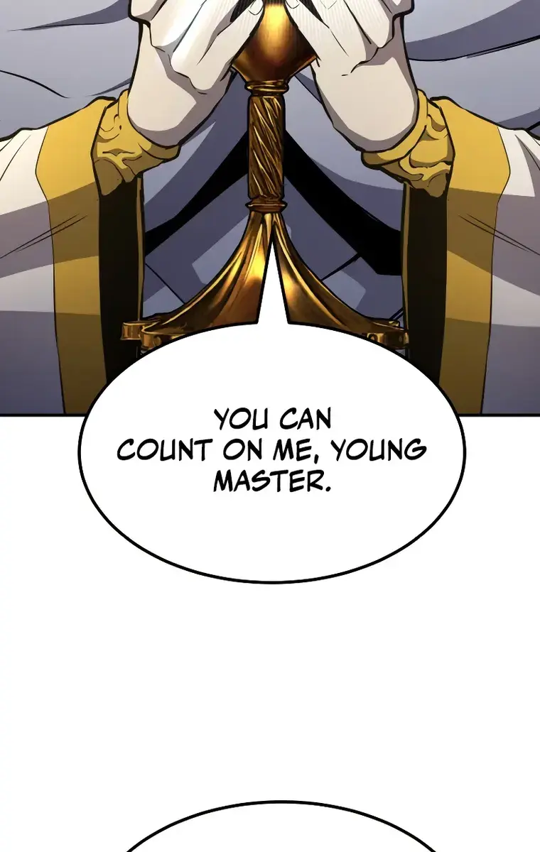 I Awoke as a God After Auto-Battling for a Million Years Chapter 76 Page 32