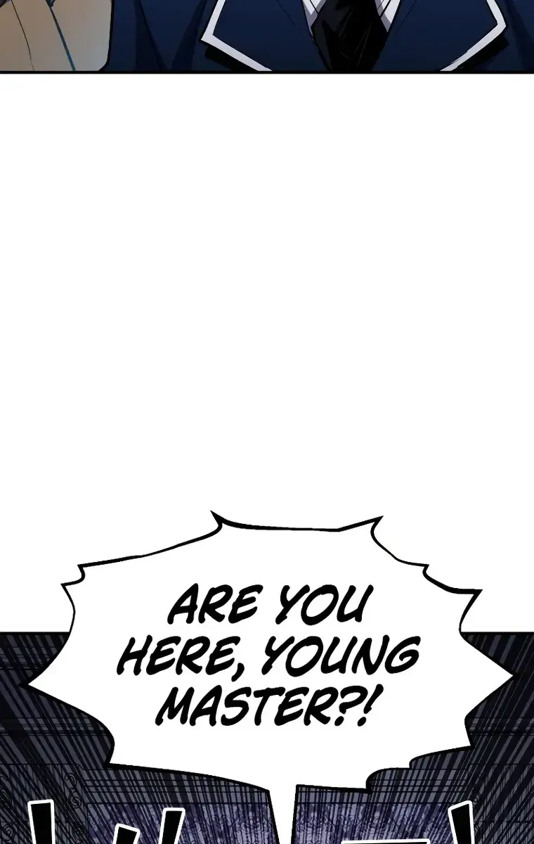I Awoke as a God After Auto-Battling for a Million Years Chapter 76 Page 34
