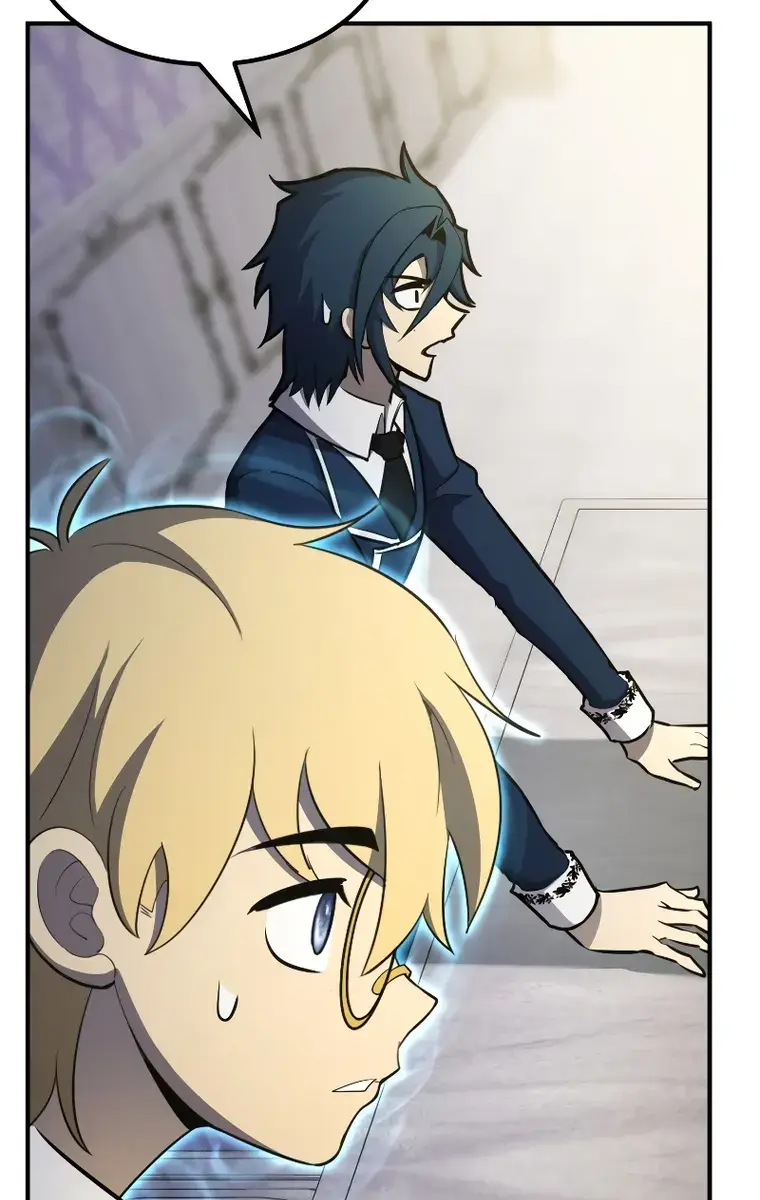 I Awoke as a God After Auto-Battling for a Million Years Chapter 76 Page 37