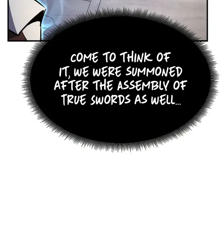 I Awoke as a God After Auto-Battling for a Million Years Chapter 76 Page 38