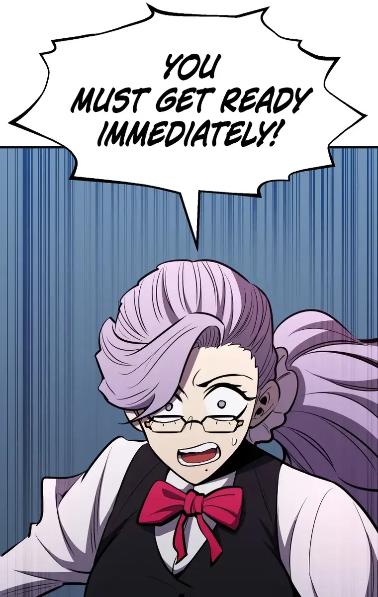 I Awoke as a God After Auto-Battling for a Million Years Chapter 76 Page 39