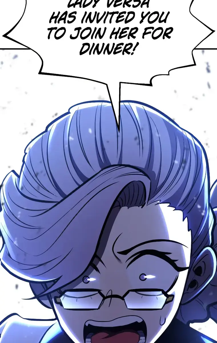 I Awoke as a God After Auto-Battling for a Million Years Chapter 76 Page 41