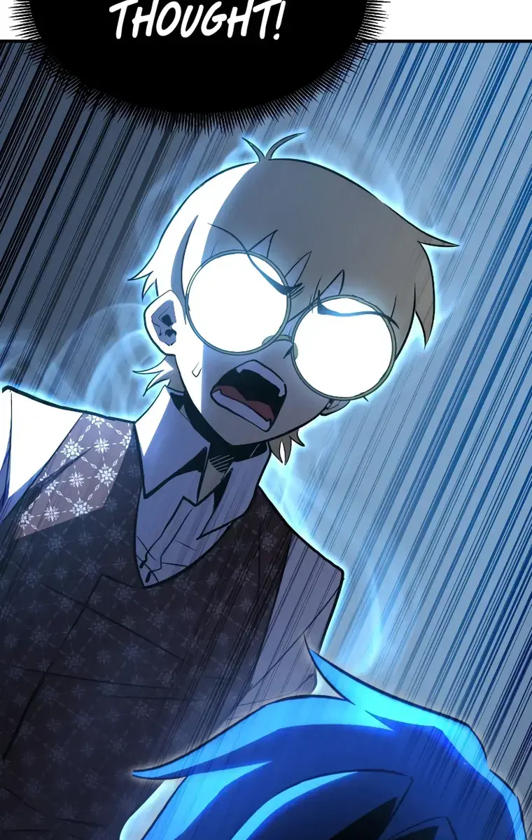 I Awoke as a God After Auto-Battling for a Million Years Chapter 76 Page 43