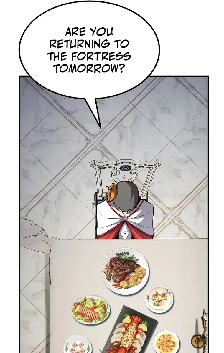 I Awoke as a God After Auto-Battling for a Million Years Chapter 76 Page 48