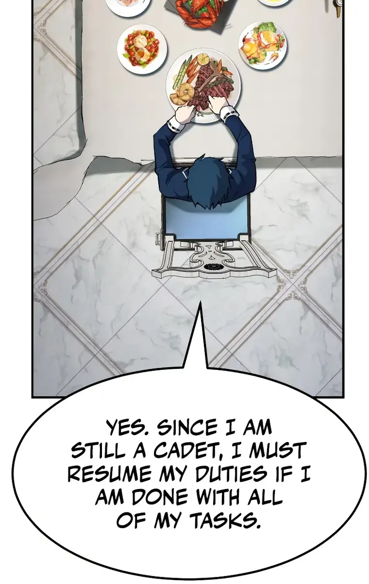 I Awoke as a God After Auto-Battling for a Million Years Chapter 76 Page 49