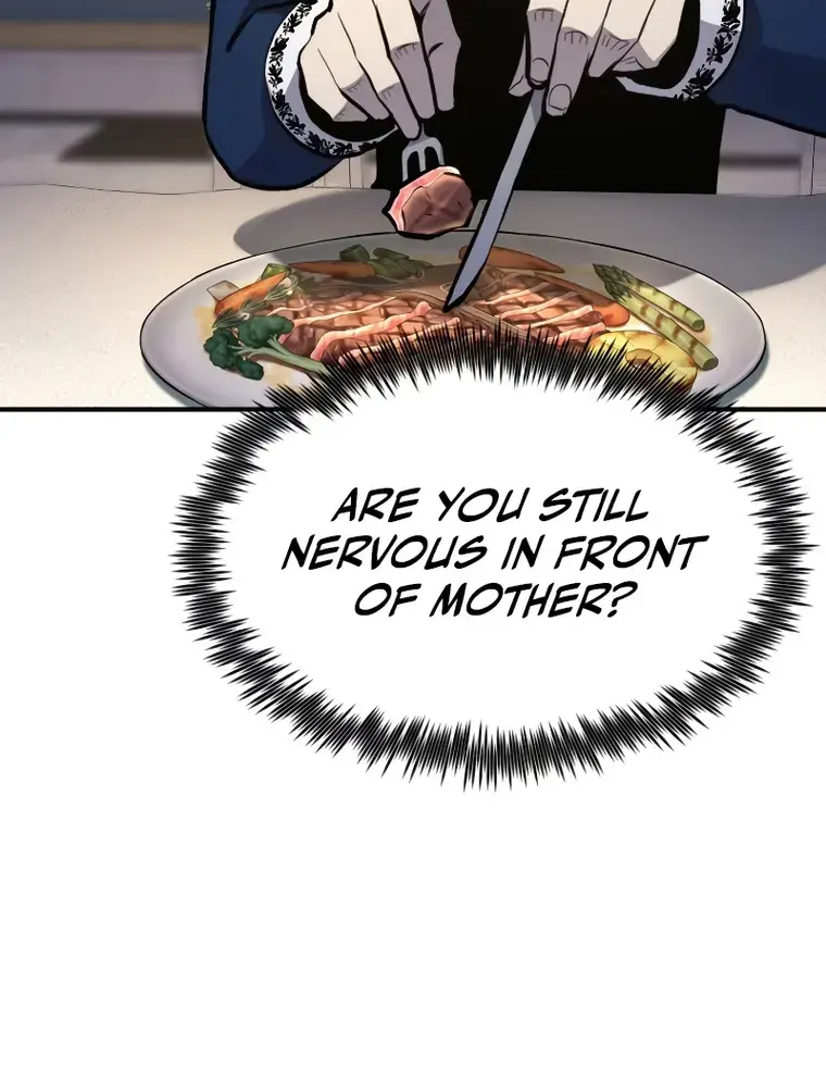 I Awoke as a God After Auto-Battling for a Million Years Chapter 76 Page 55