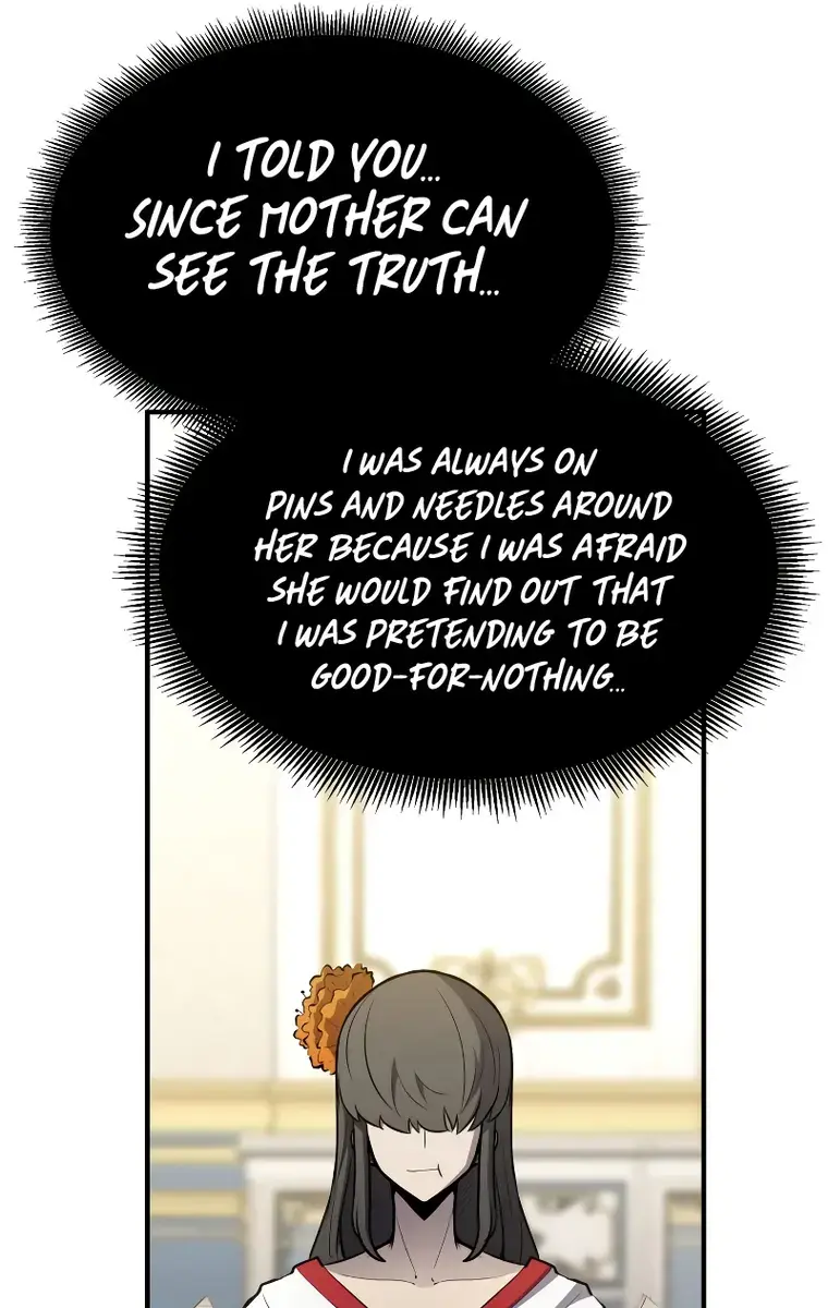 I Awoke as a God After Auto-Battling for a Million Years Chapter 76 Page 56