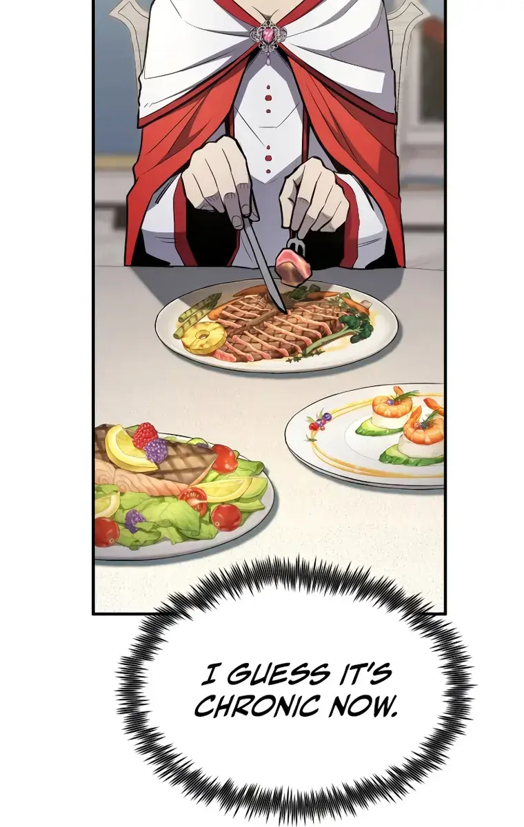 I Awoke as a God After Auto-Battling for a Million Years Chapter 76 Page 57