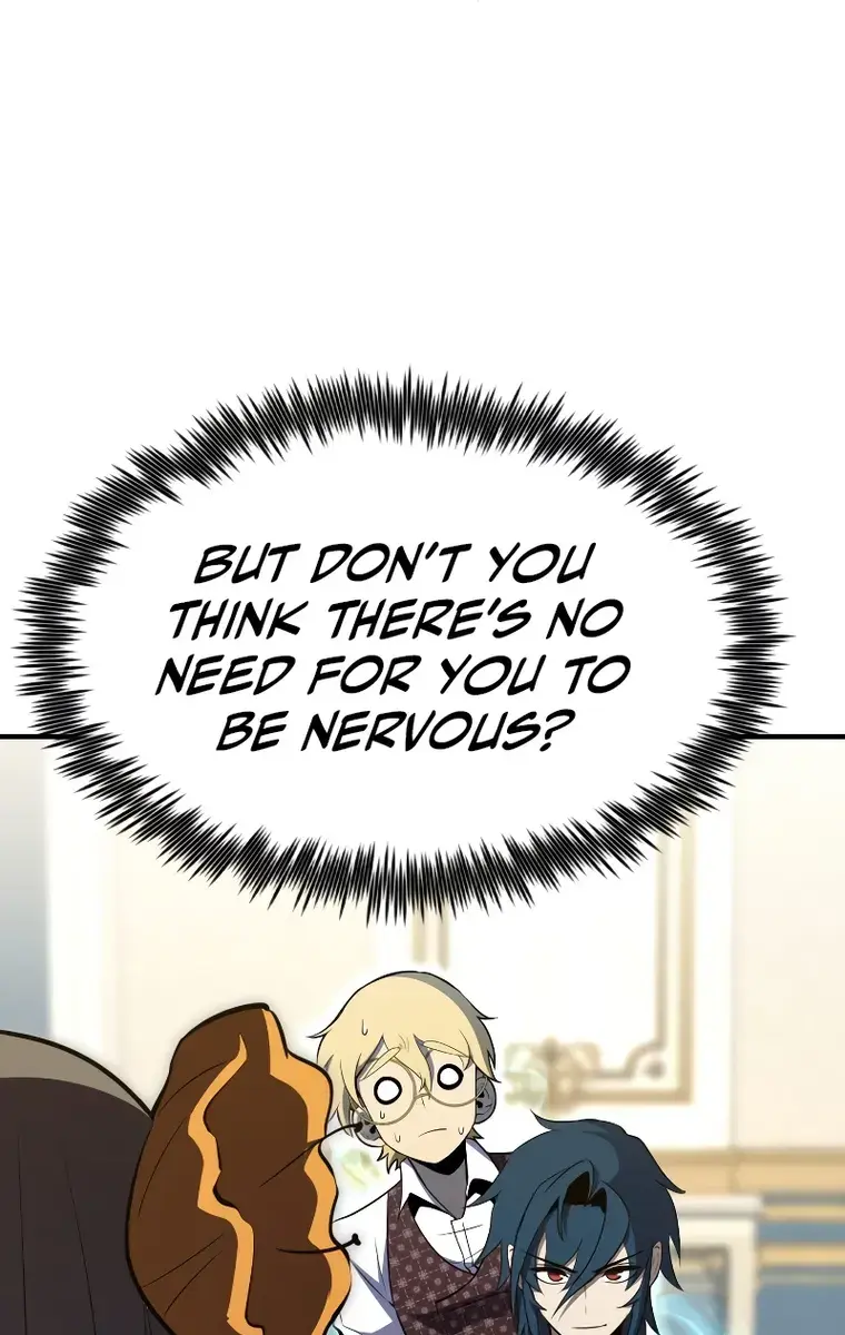 I Awoke as a God After Auto-Battling for a Million Years Chapter 76 Page 58