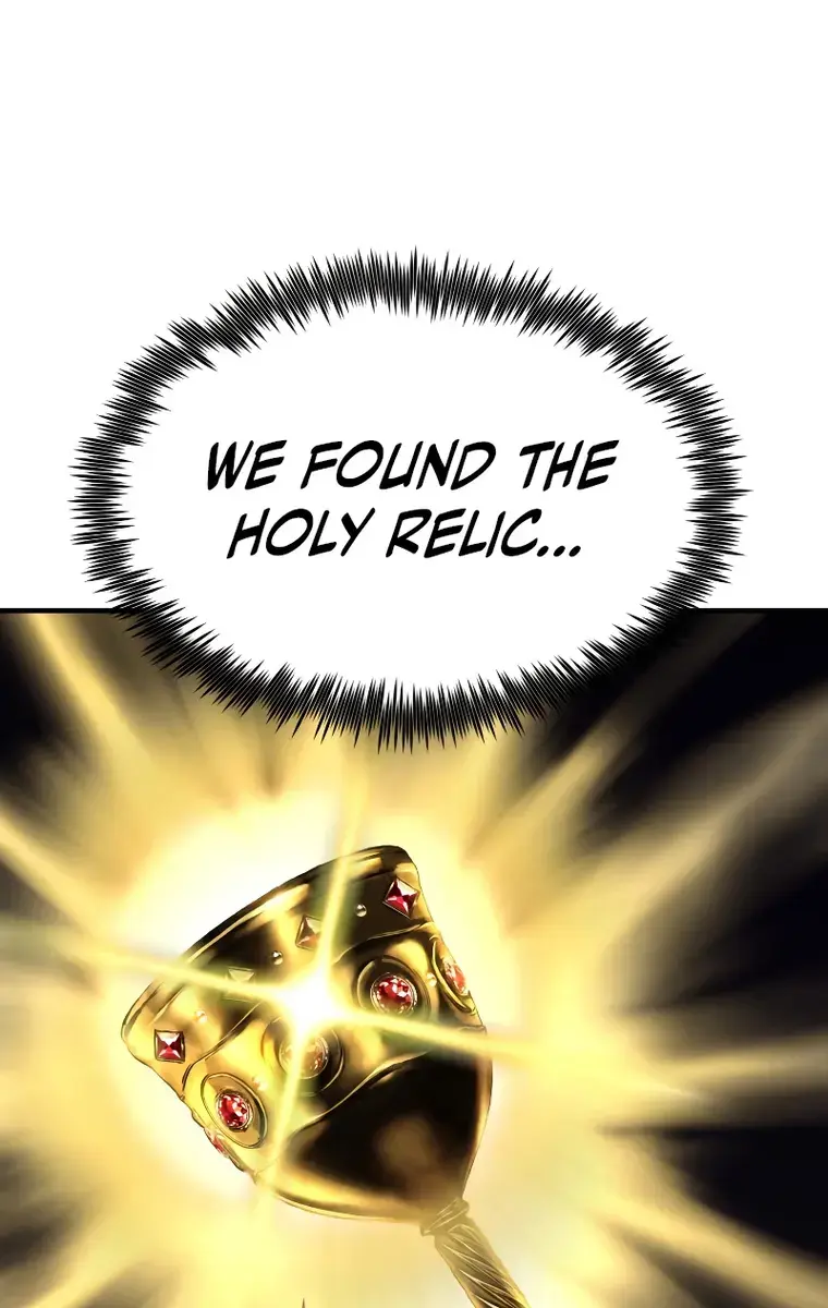 I Awoke as a God After Auto-Battling for a Million Years Chapter 76 Page 60