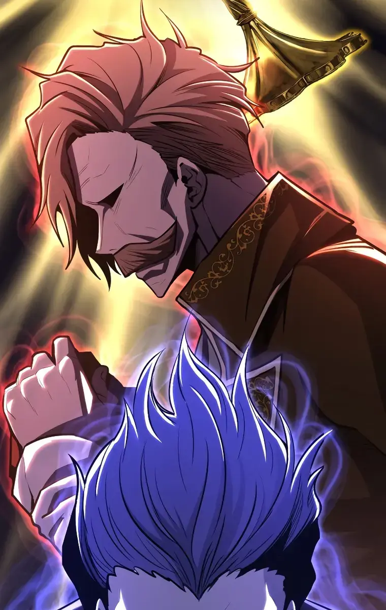 I Awoke as a God After Auto-Battling for a Million Years Chapter 76 Page 61