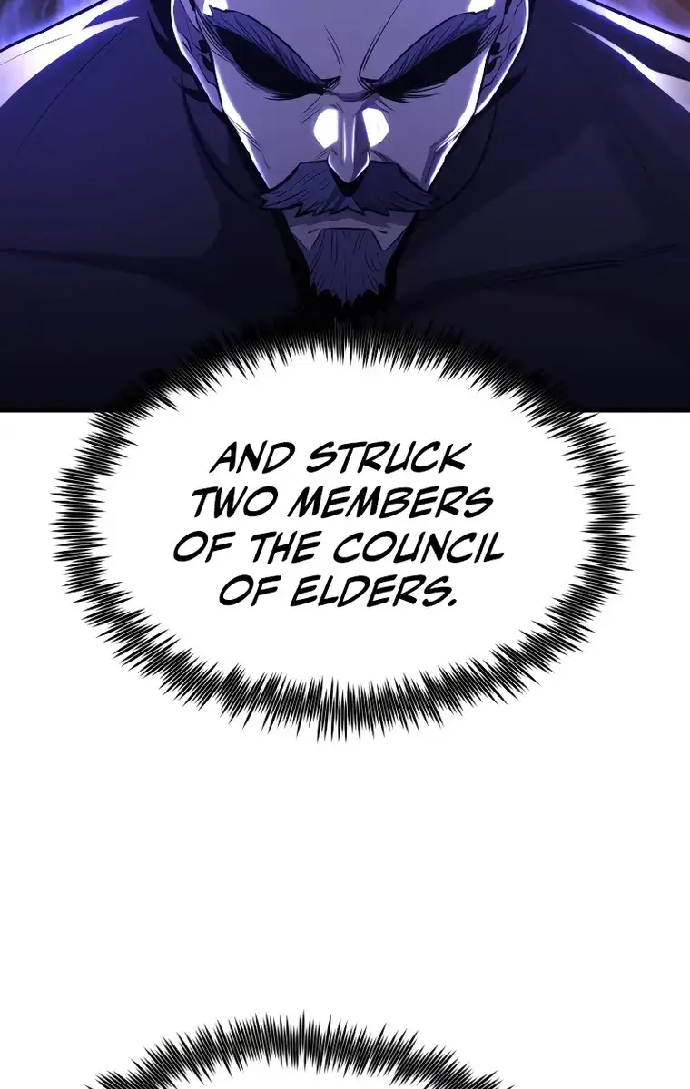 I Awoke as a God After Auto-Battling for a Million Years Chapter 76 Page 62