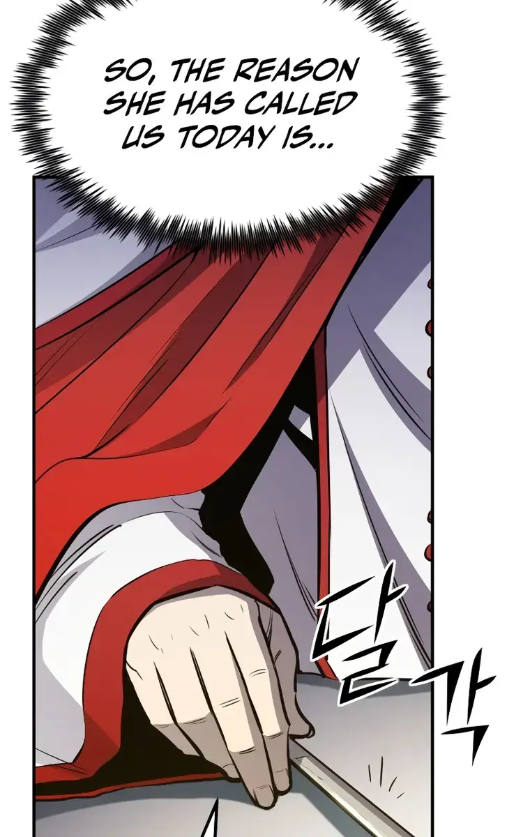 I Awoke as a God After Auto-Battling for a Million Years Chapter 76 Page 63