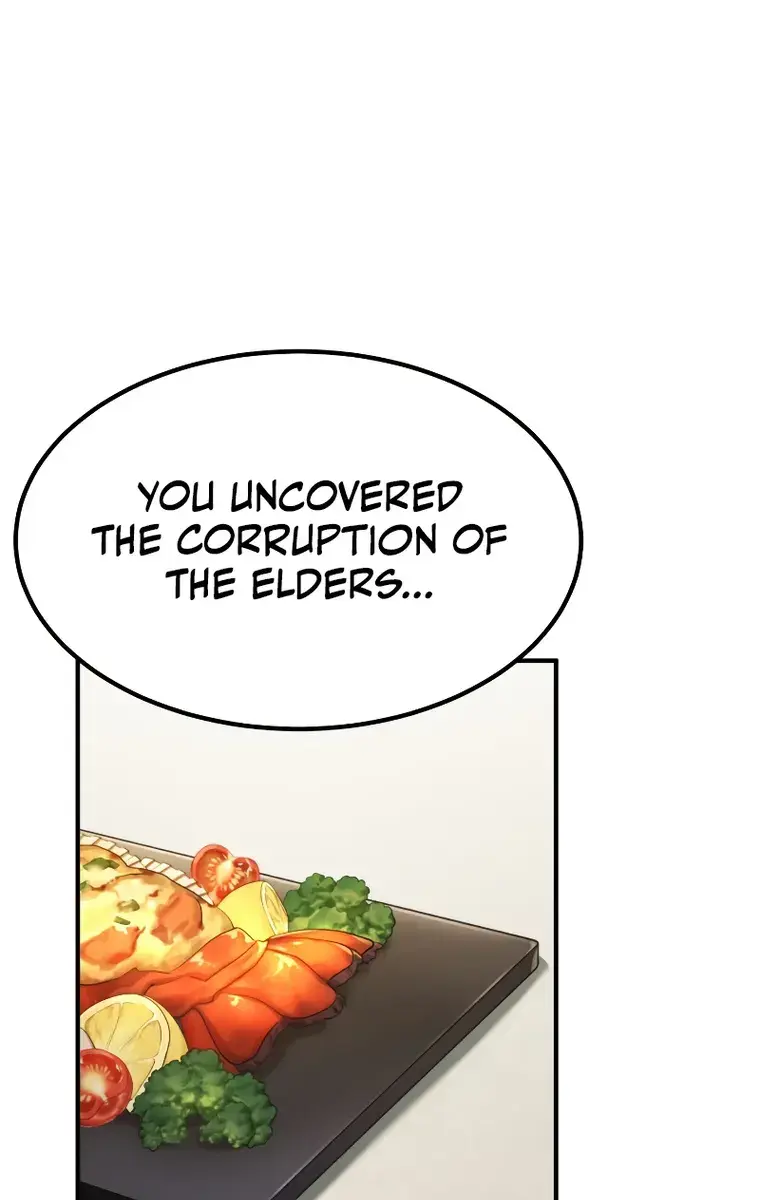 I Awoke as a God After Auto-Battling for a Million Years Chapter 76 Page 68