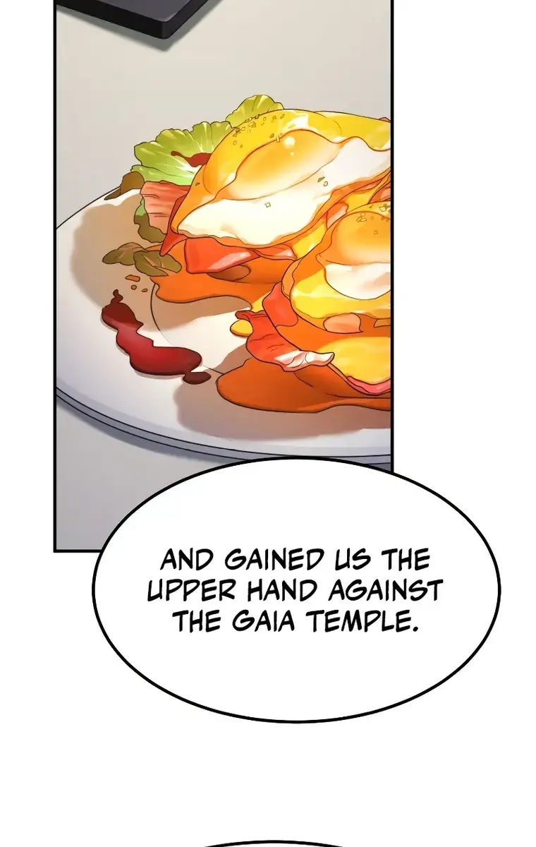 I Awoke as a God After Auto-Battling for a Million Years Chapter 76 Page 69