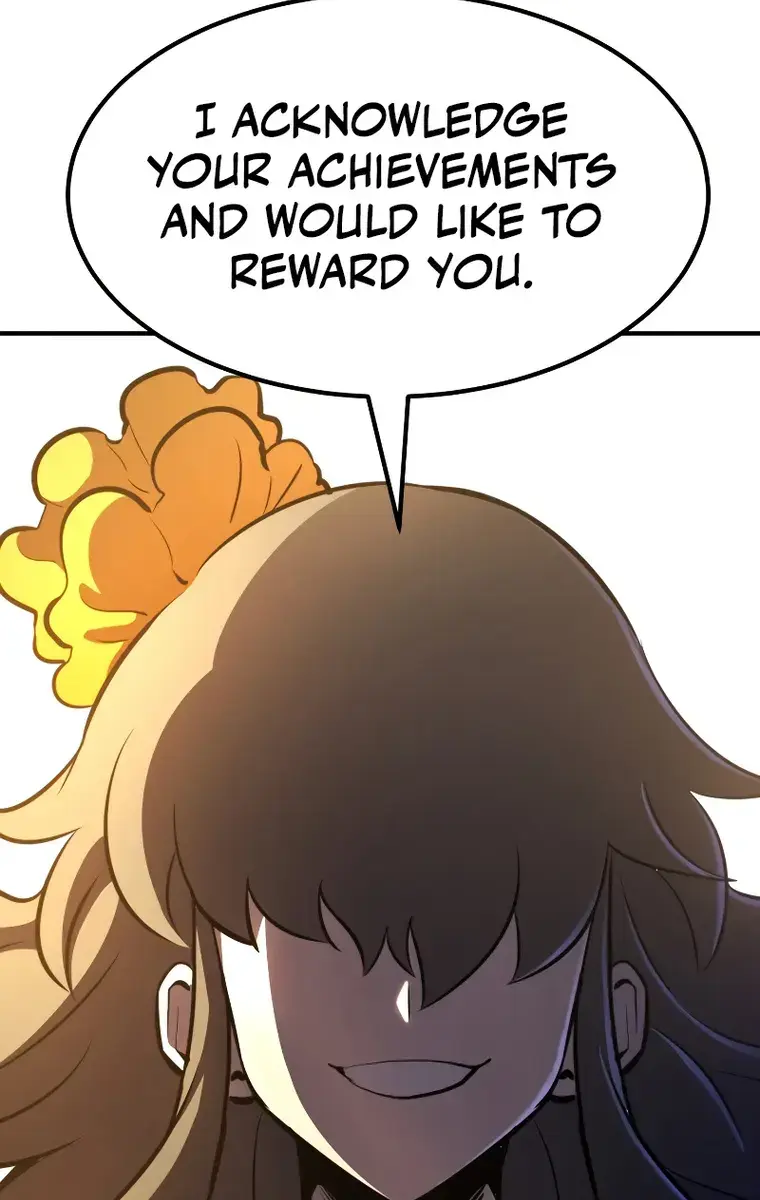 I Awoke as a God After Auto-Battling for a Million Years Chapter 76 Page 70