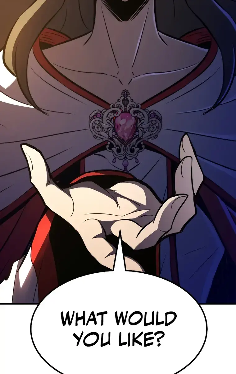 I Awoke as a God After Auto-Battling for a Million Years Chapter 76 Page 71